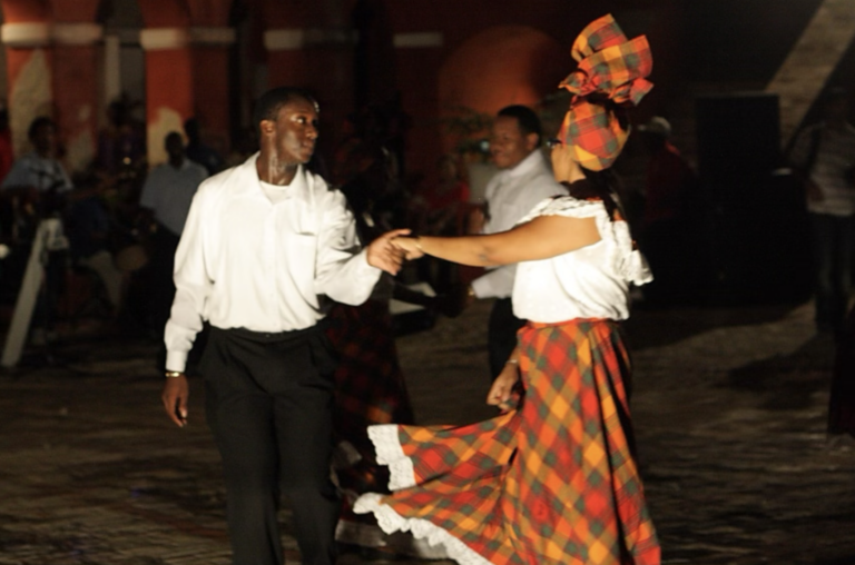 Students Invited to Celebrate V.I. Heritage and Culture on St. John